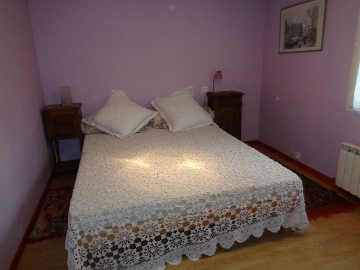 La Ferme De Germain Villa Lagorce  Dış mekan fotoğraf